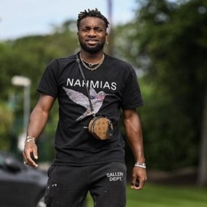 游戏直播-圣马克西曼加盟吉达国民，联手菲米&amp;马球王组锋线