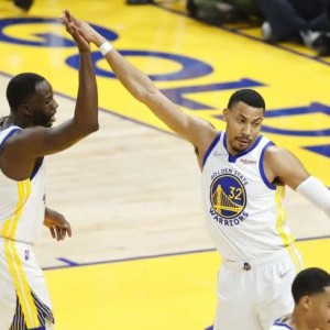 DOTA2-新版五小彰显威力 勇士找到了制胜轮换？