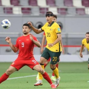 游戏直播-马德兴：中国足球缺少“大局观” 需全方位协作